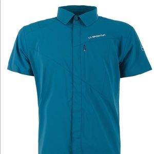 La Sportiva Brand New Chrono Shirt